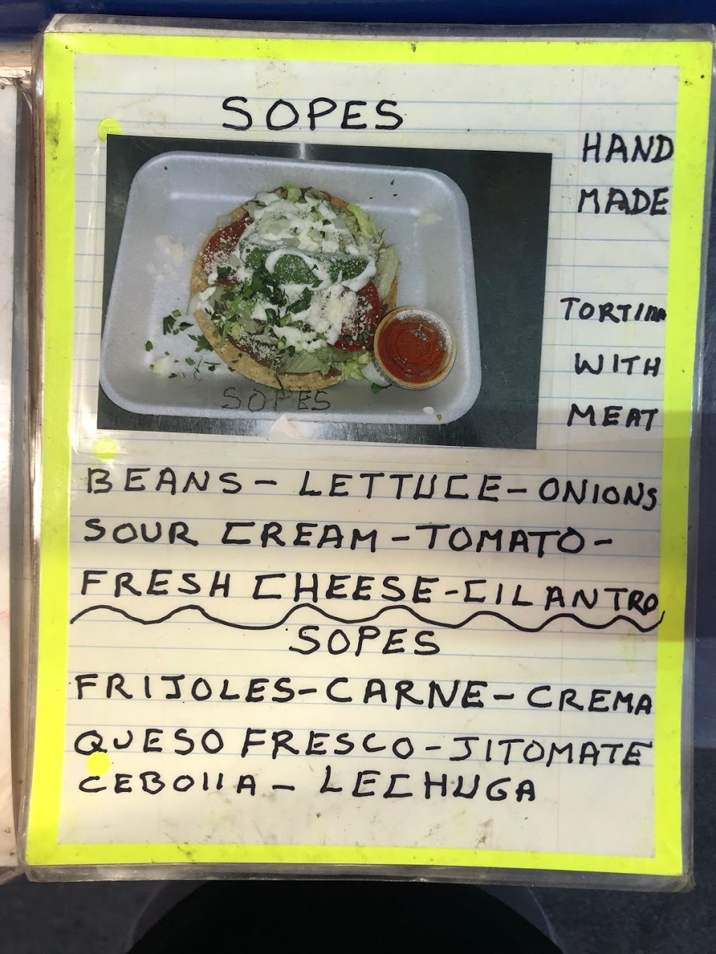 Taqueria Cuernavaca | restaurant | 2416 E 11th St, Tulsa, OK 74104, USA | 9189332250 OR +1 918-933-2250