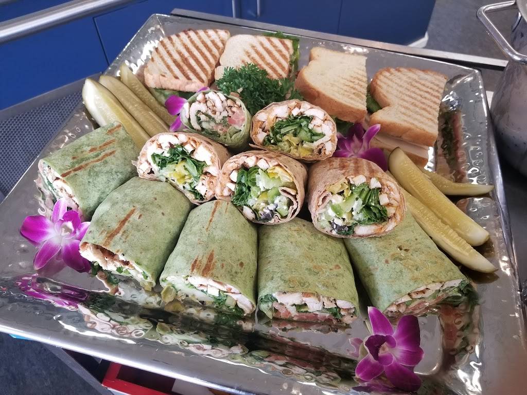 Chefs Cafe | restaurant | 3020 Callan Rd, San Diego, CA 92121, USA | 8588762433 OR +1 858-876-2433