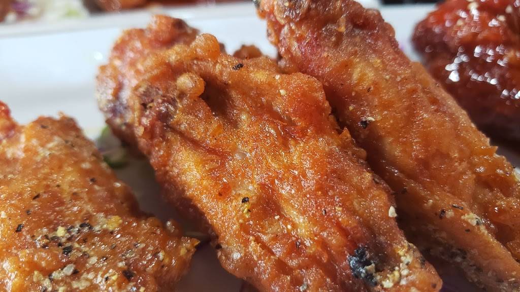 Hot n Sweet Chicken | restaurant | 48 E Huntington Dr, Arcadia, CA 91006, USA | 6264456300 OR +1 626-445-6300