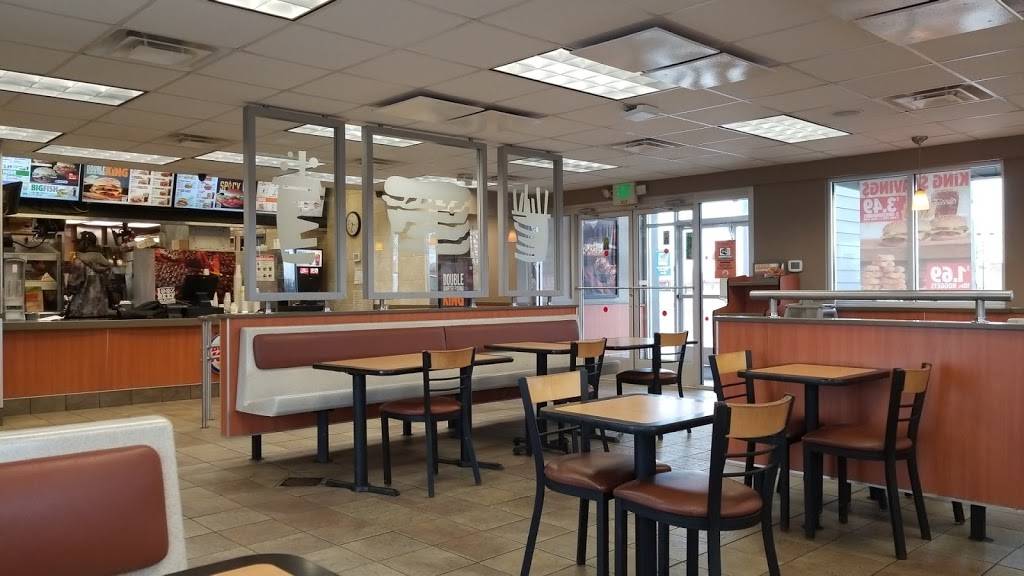 Burger King | restaurant | 5607 S Scatterfield Rd, Anderson, IN 46013, USA | 7656495272 OR +1 765-649-5272