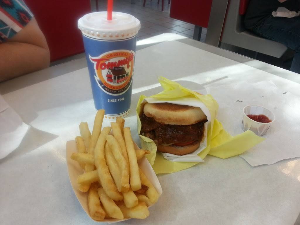 Original Tommys | restaurant | 7079 W Craig Rd, Las Vegas, NV 89129, USA | 7022076361 OR +1 702-207-6361