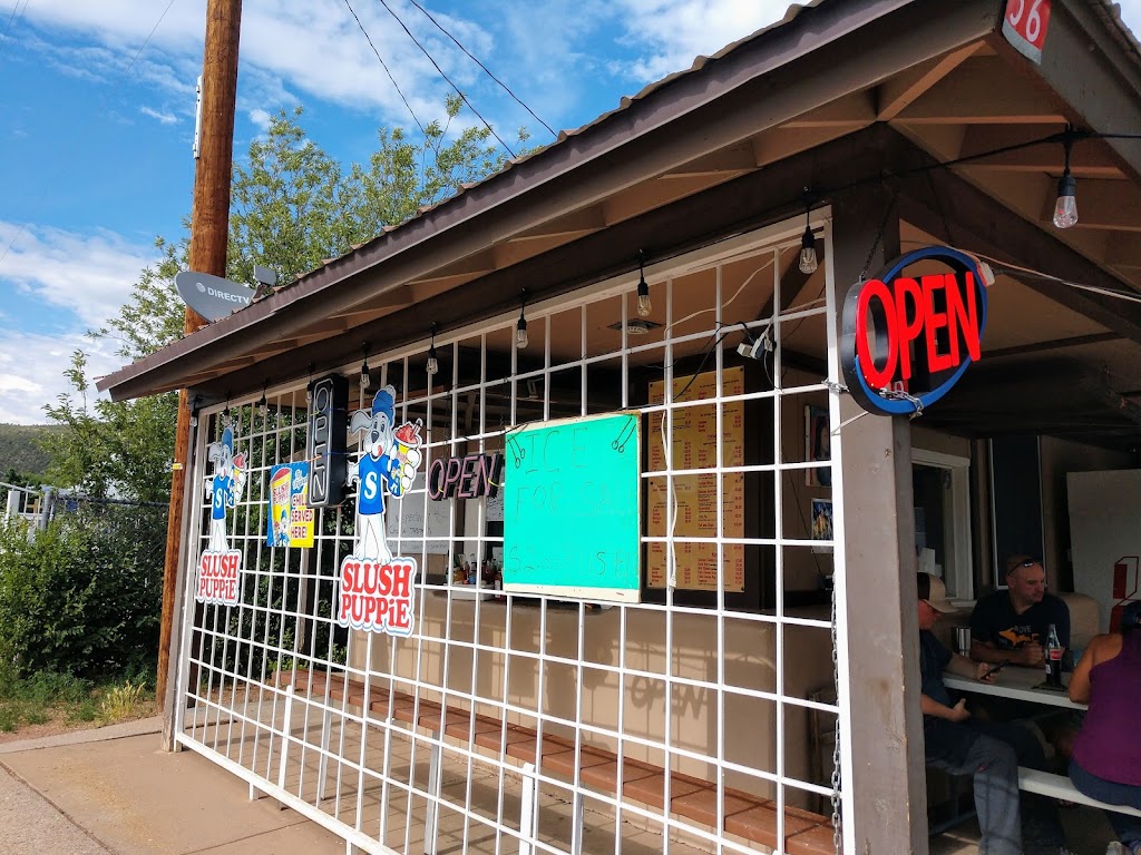 Los Parientes | restaurant | 99 NM-63, Pecos, NM 87552, USA | 5057579000 OR +1 505-757-9000