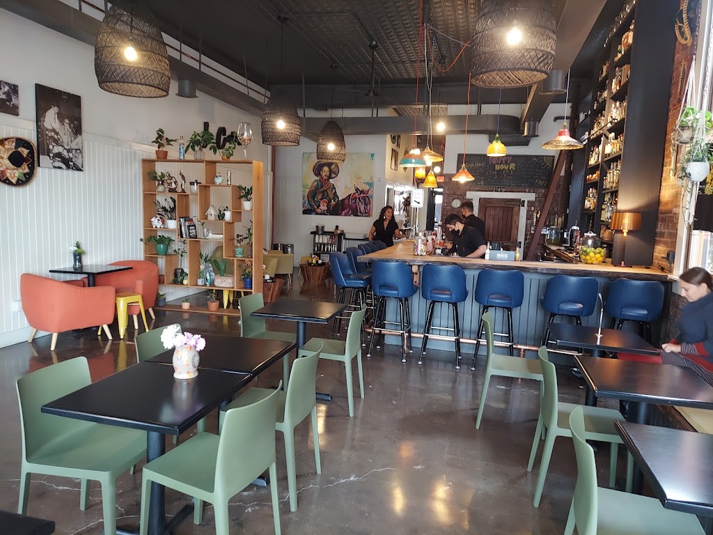 La Cantinita LLC | night club | 240 E Simmons St, Galesburg, IL 61401, USA | 3093517716 OR +1 309-351-7716