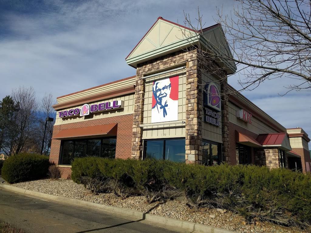 KFC | restaurant | 1650 Foxtrail Dr, Loveland, CO 80538, USA | 9706131150 OR +1 970-613-1150