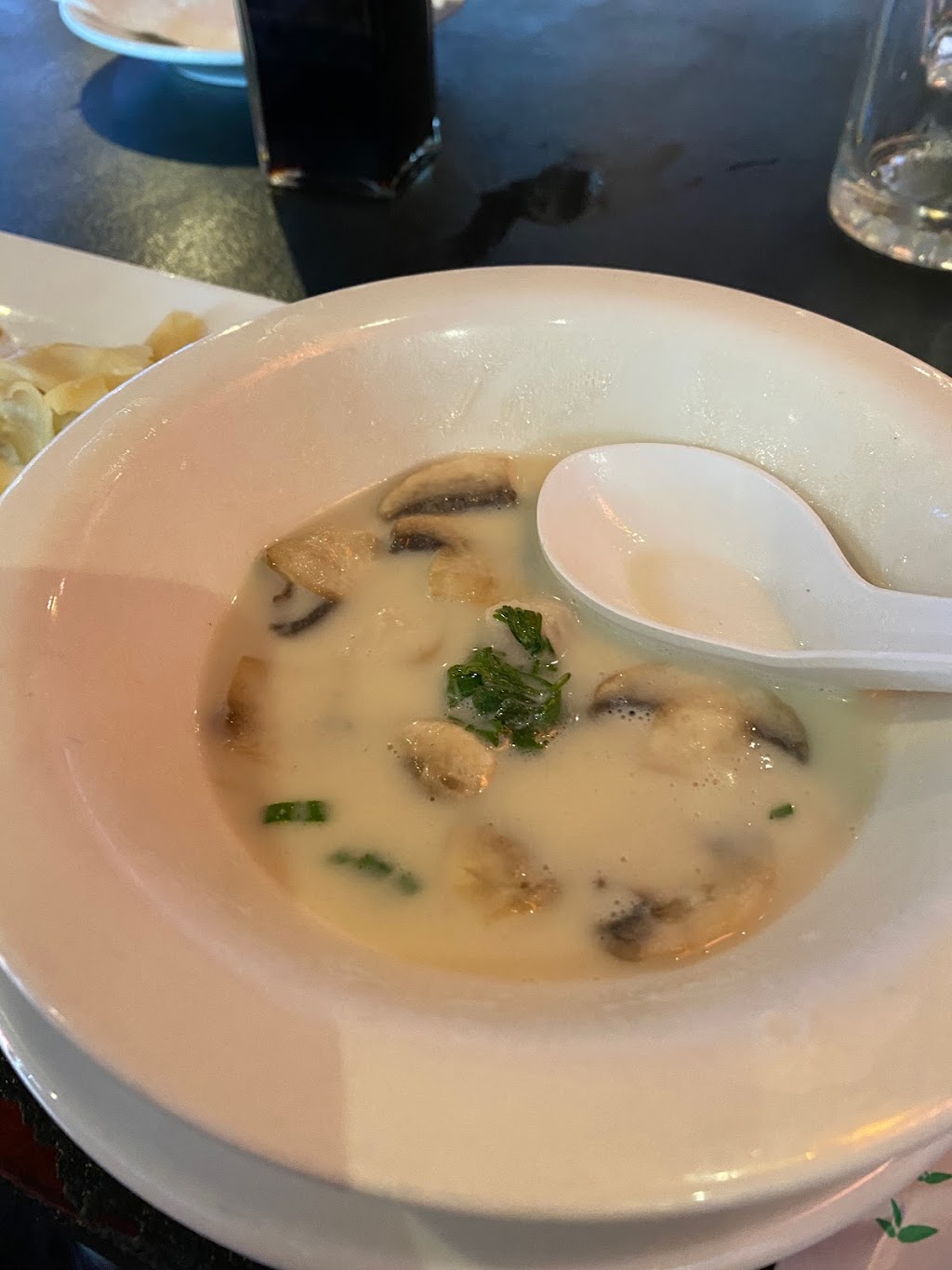 Asian corner Thai sushi | restaurant | 1100 NE 4th Ave, Fort Lauderdale, FL 33304, USA | 9549005290 OR +1 954-900-5290