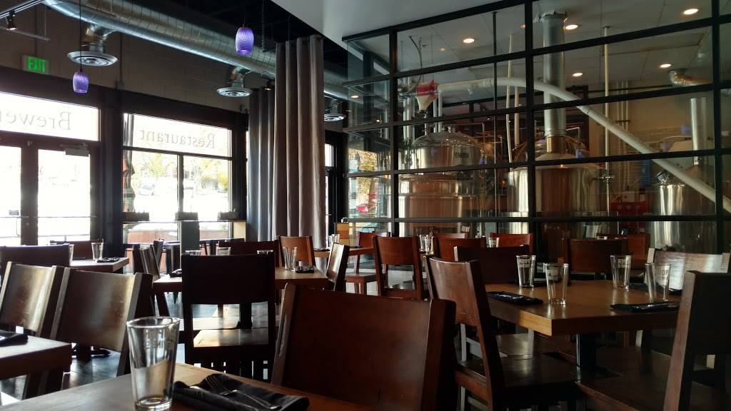 Avenues Proper | restaurant | 376 8th Ave, Salt Lake City, UT 84103, USA | 3852278628 OR +1 385-227-8628