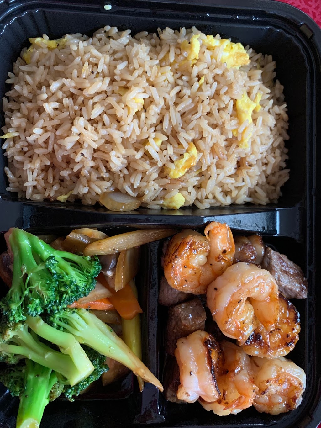 Aki Sushi Ramen & Tea | cafe | 6125 University Dr NW Suite B18, Huntsville, AL 35806, USA | 2564895900 OR +1 256-489-5900