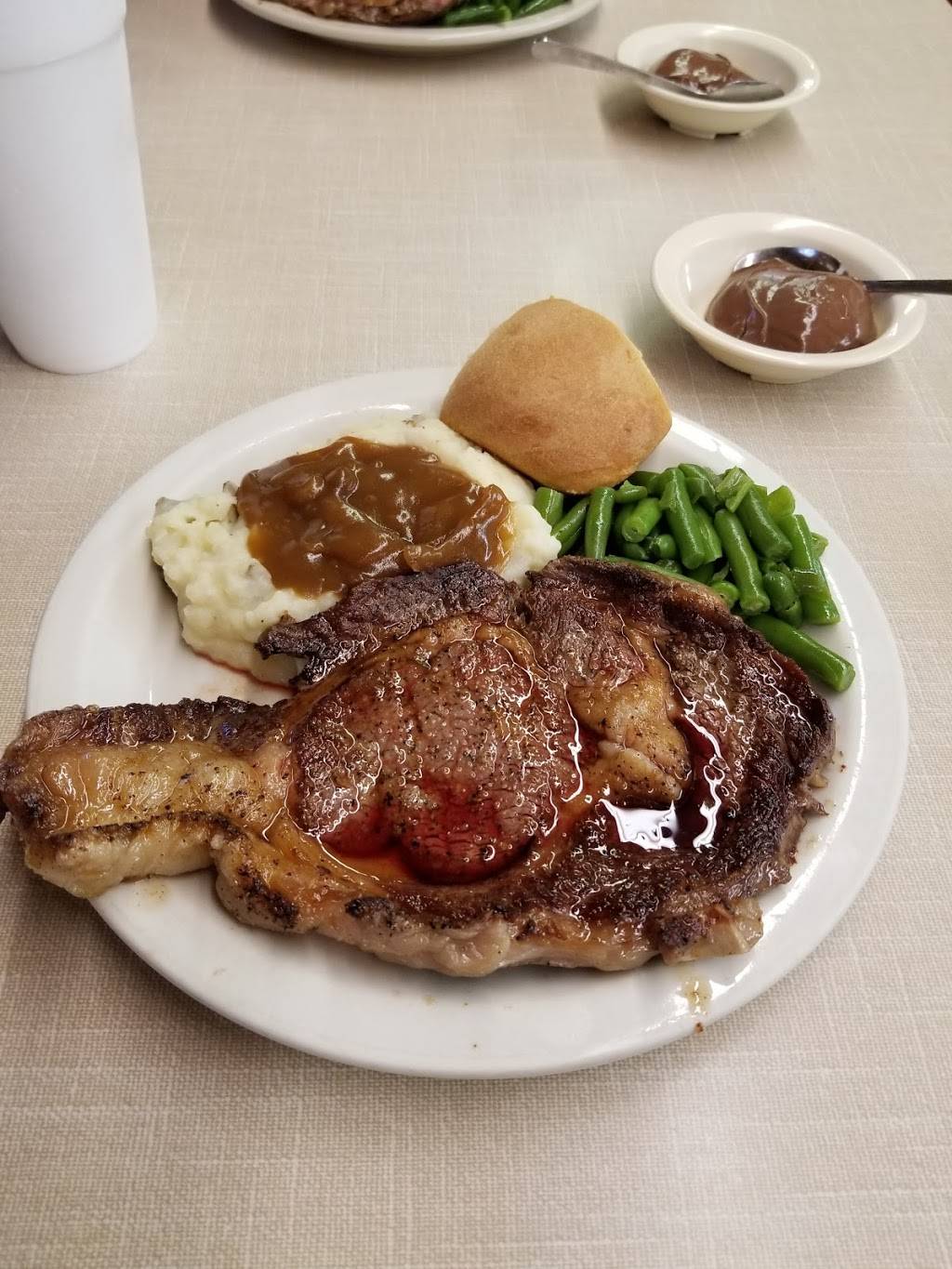 Longhorn Street Cafe | cafe | 621 Longhorn St, Fredericksburg, TX 78624, USA | 8309974805 OR +1 830-997-4805