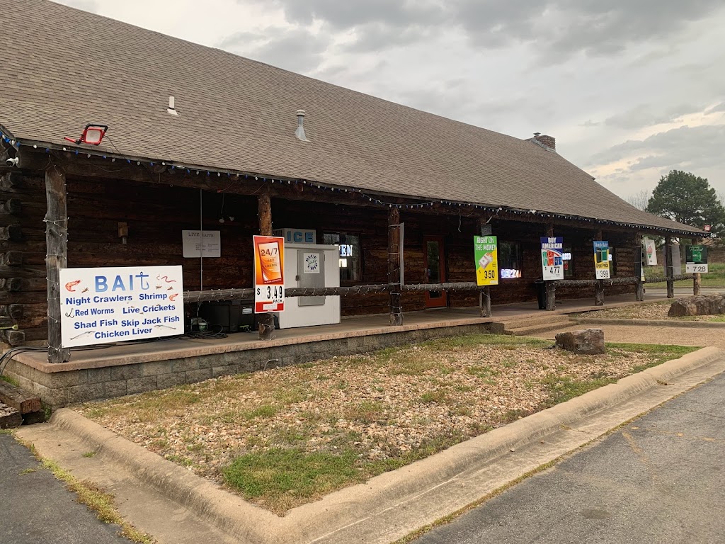 1st Convenience Store / Pizza Pro | meal takeaway | 4401 Kibler Rd, Van Buren, AR 72956, USA | 4792622124 OR +1 479-262-2124