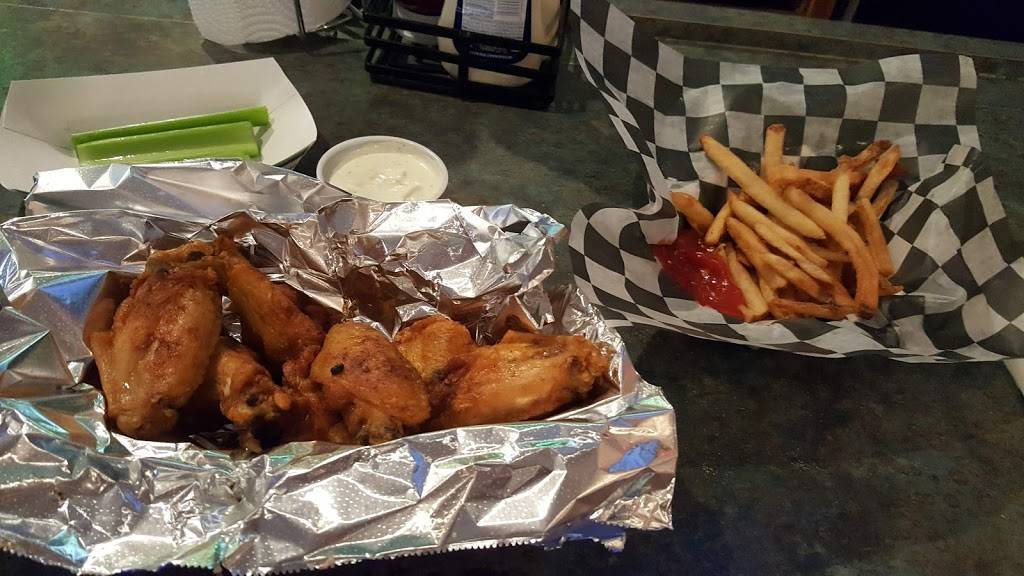 Wing King | restaurant | 3644 Virginia Beach Blvd, Virginia Beach, VA 23452, USA | 7573406363 OR +1 757-340-6363