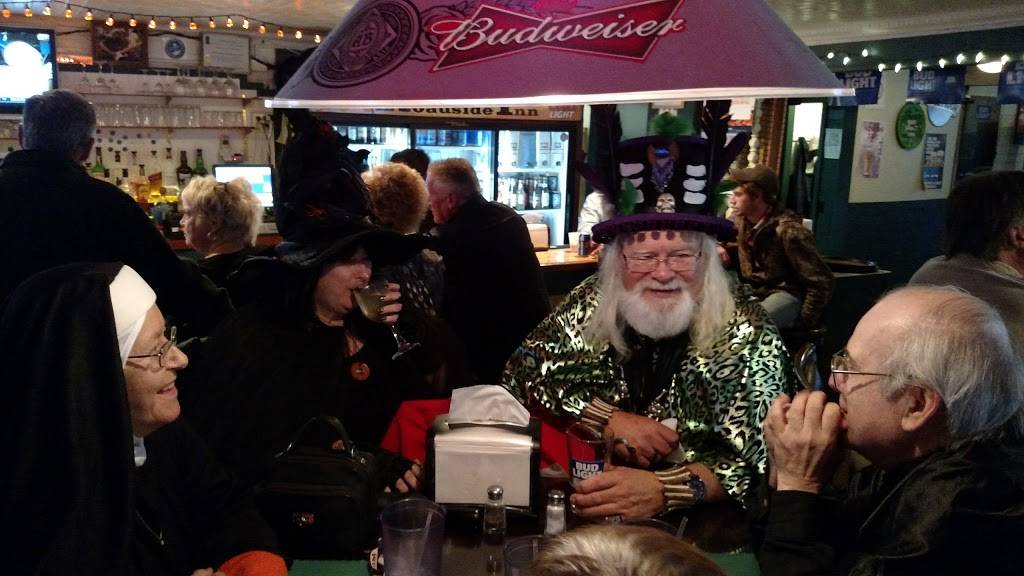 Roadside Inn | restaurant | 2712 Eagleville Rd, West Eaton, NY 13484, USA | 3156847220 OR +1 315-684-7220