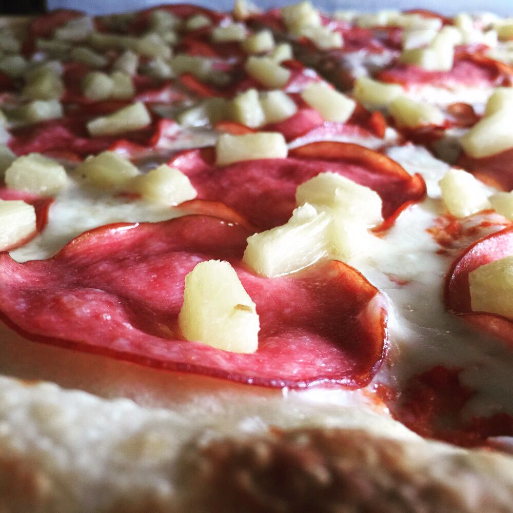 Pizza Pizza | restaurant | 1205 Ocean Front Walk, Venice, CA 90291, USA | 3104503577 OR +1 310-450-3577