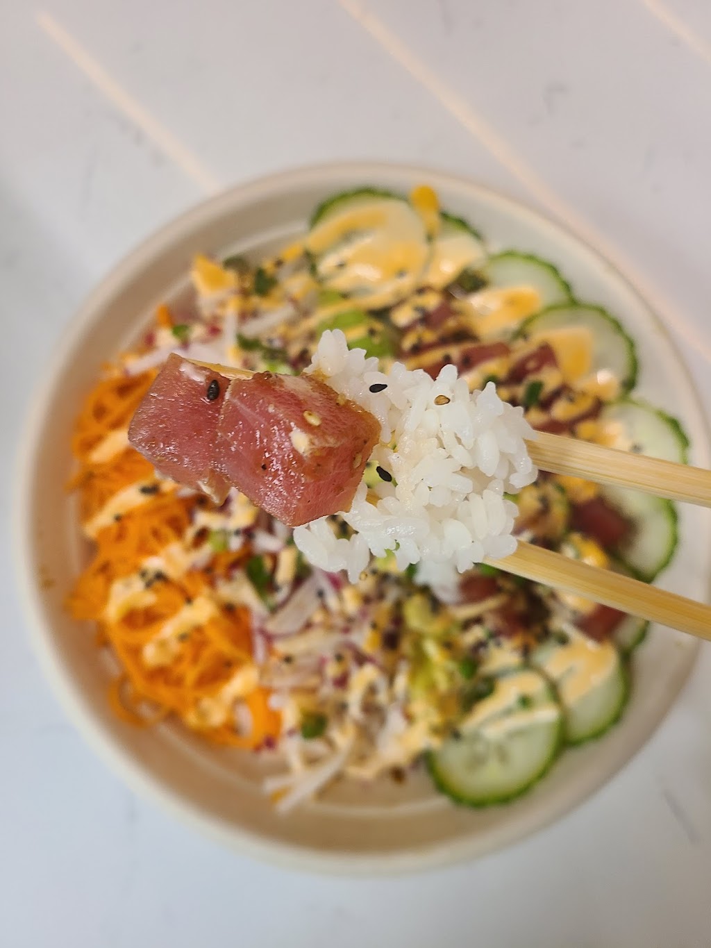 Iaca Bowls | restaurant | 99 S Market St Suite 5, Charleston, SC 29401, USA | 8434734832 OR +1 843-473-4832