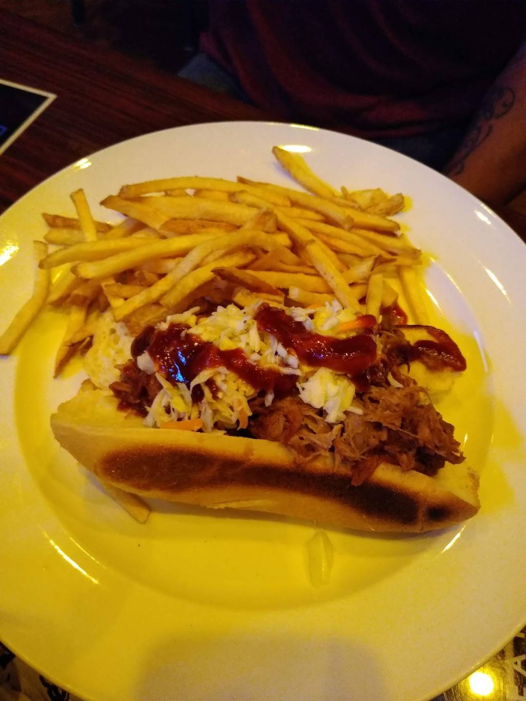 The Great American Pub Henderson | restaurant | 9310 S Eastern Ave, Las Vegas, NV 89123, USA | 7027497001 OR +1 702-749-7001