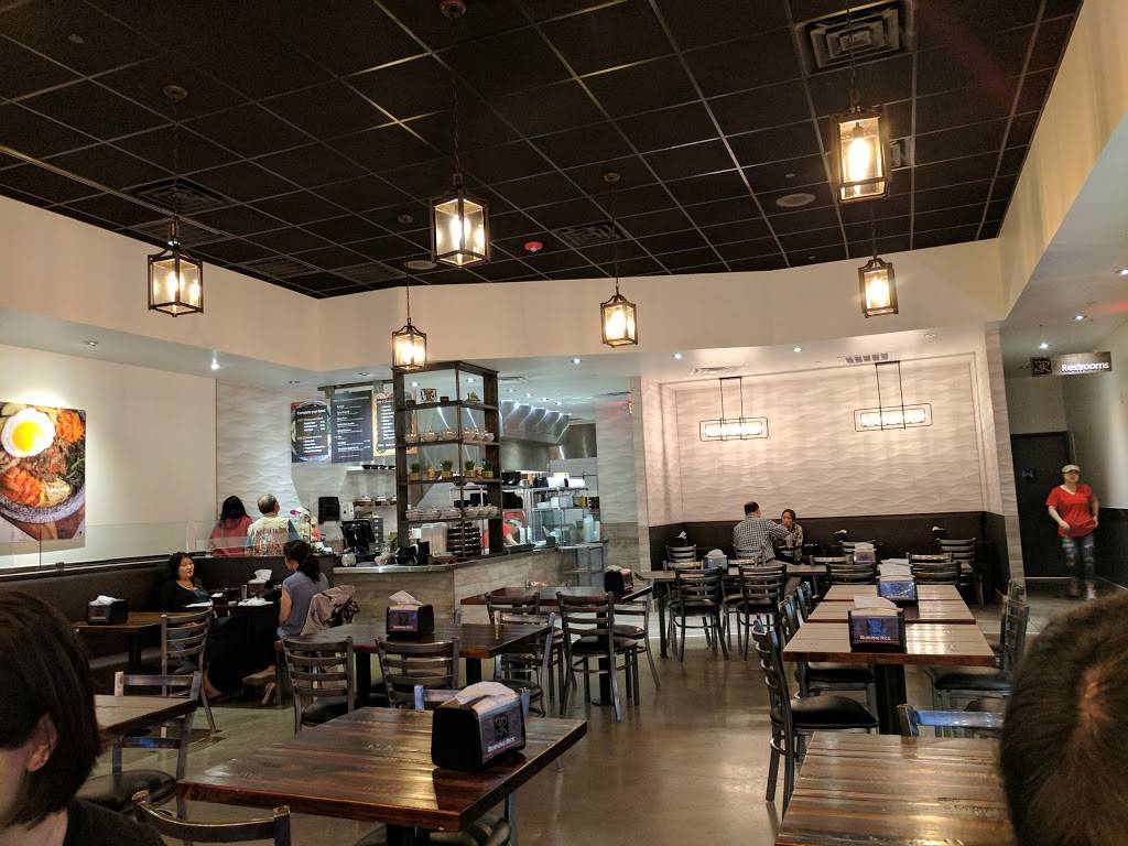 Burning Rice | restaurant | 5020 TX-121 Suite 100, The Colony, TX 75056, USA | 4695252445 OR +1 469-525-2445