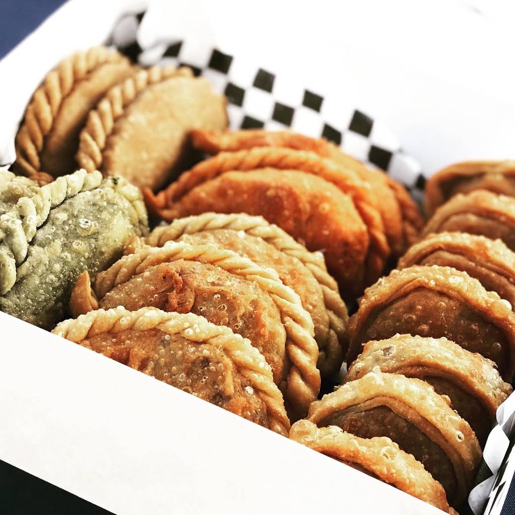 Tahoe Empanadas | restaurant | 11357 Deerfield Dr, Truckee, CA 96161, USA | 5305808606 OR +1 530-580-8606
