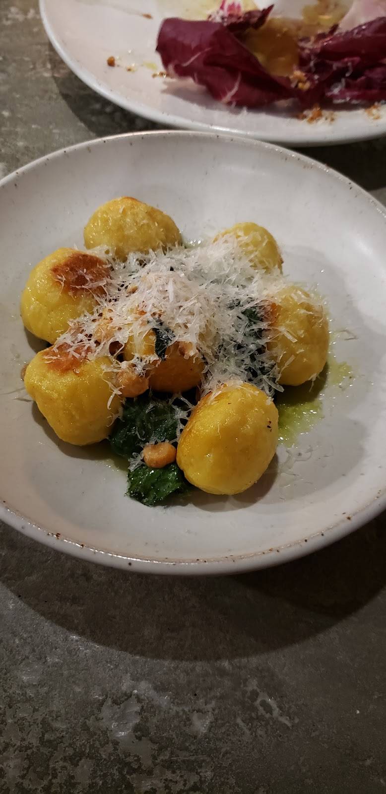 Alea | restaurant | 2912 Church Ave, Cleveland, OH 44113, USA | 2169128890 OR +1 216-912-8890