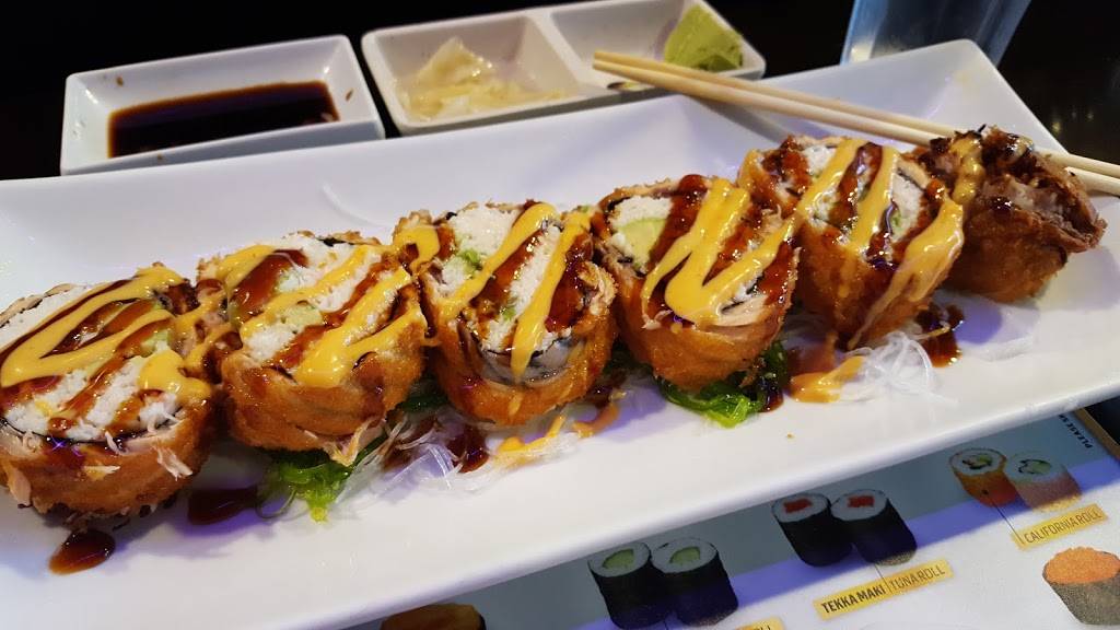 Sushi Eyaki | restaurant | 5040 Wilshire Blvd, Los Angeles, CA 90036, USA | 3239302636 OR +1 323-930-2636