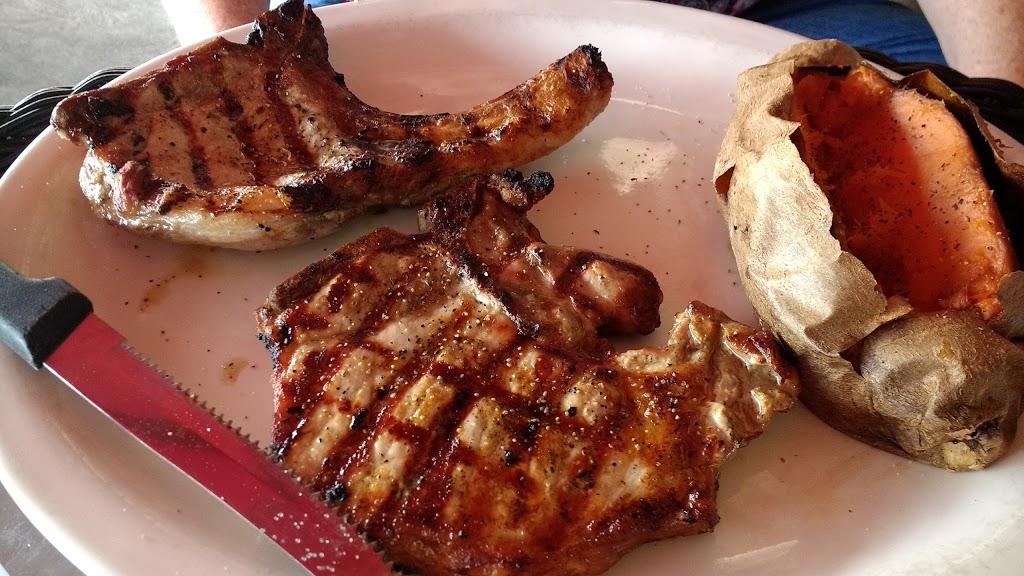 Elliotts BBQ and Steakhouse | restaurant | 611 Old Clairton Rd, Pleasant Hills, PA 15236, USA | 4126536440 OR +1 412-653-6440