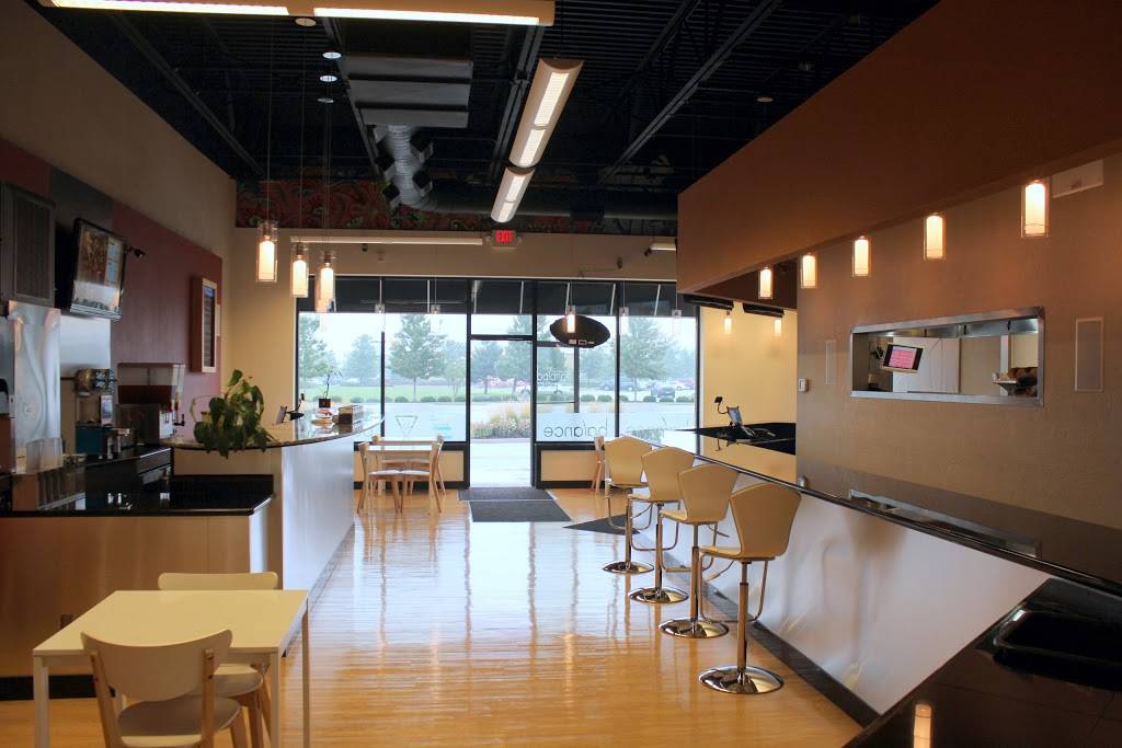 Balance Pan-Asian Grille | restaurant | 514 The Blvd, Maumee, OH 43537, USA | 4198939999 OR +1 419-893-9999