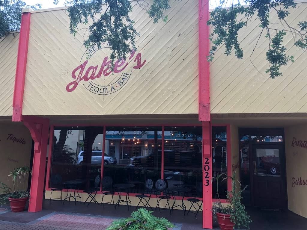 Jakes Tex-mex | restaurant | 2023 14th Ave, Vero Beach, FL 32960, USA | 7729251354 OR +1 772-925-1354
