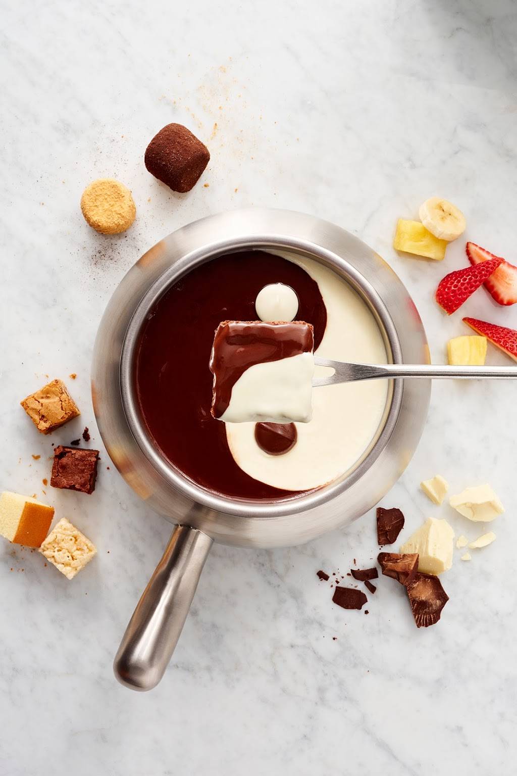 The Melting Pot - Bellevue | restaurant | 302 108th Ave NE, Bellevue, WA 98004, USA | 4256462744 OR +1 425-646-2744