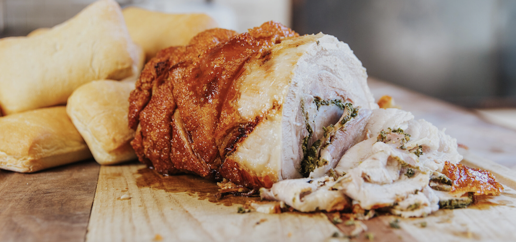 Meat & Bread | restaurant | 360 Nueces St suite 20, Austin, TX 78701, USA | 5129477320 OR +1 512-947-7320