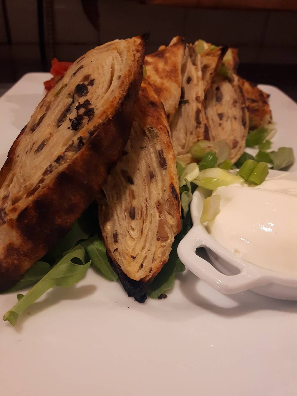 NV Kitchen + Bar | restaurant | 16 Wyndham St N, Guelph, ON N1H 4E5, Canada | 5198271064 OR +1 519-827-1064