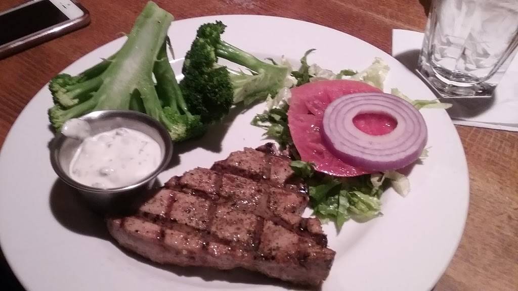 Aubreys | restaurant | 909 W Lamar Alexander Pkwy, Maryville, TN 37801, USA | 8653798800 OR +1 865-379-8800