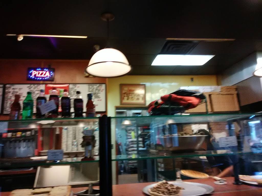 Jerry & Sal’s Pizza | restaurant | 1155 Carlisle St, Hanover, PA 17331, USA | 7176327707 OR +1 717-632-7707