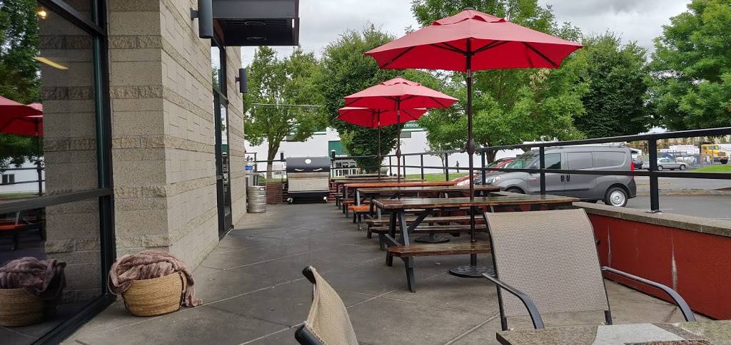 Crave Grille | restaurant | 13025 NE Fourth Plain Blvd #104, Vancouver, WA 98682, USA | 3602562001 OR +1 360-256-2001