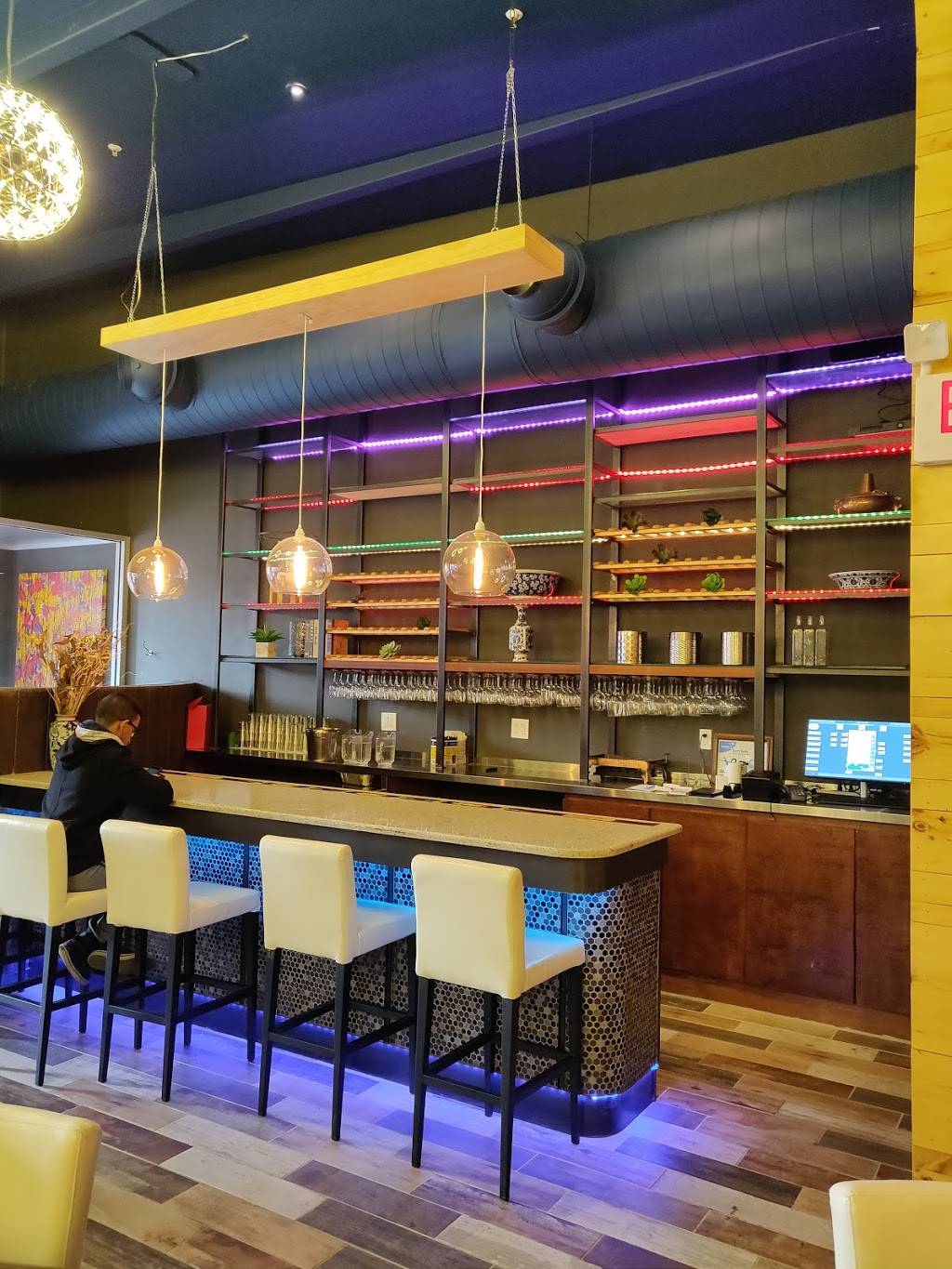 Chef Tan | restaurant | 558 Washington Blvd, Jersey City, NJ 07310, USA | 2019877080 OR +1 201-987-7080