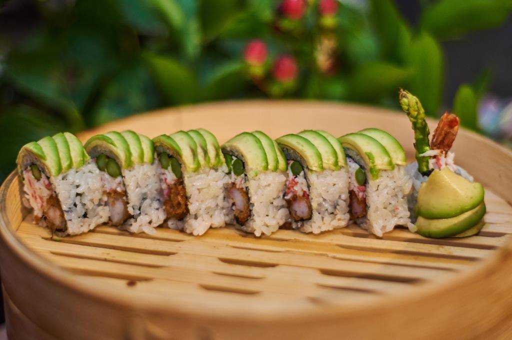 YOSO SUSHI | restaurant | 95 NE 40th St, Miami, FL 33137, USA | 3054206650 OR +1 305-420-6650