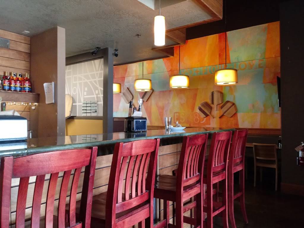 Pegasus Pizza South Eugene | restaurant | 2864 Willamette St, Eugene, OR 97405, USA | 5413449931 OR +1 541-344-9931