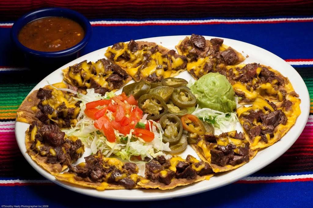 Miguels Mexican Seafood & Grill | restaurant | 3035 W Kennedy Blvd, Tampa, FL 33609, USA | 8138762587 OR +1 813-876-2587