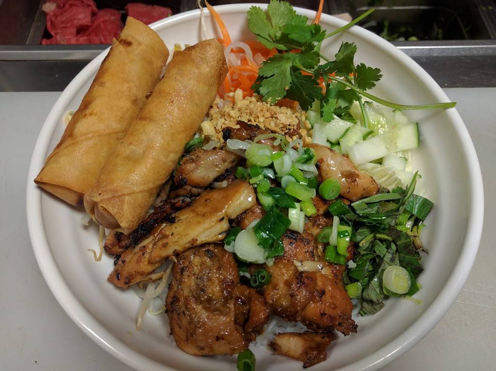 Little Vietnam Restaurant | restaurant | 1132 W Bryn Mawr Ave, Chicago, IL 60660, USA | 7739440999 OR +1 773-944-0999