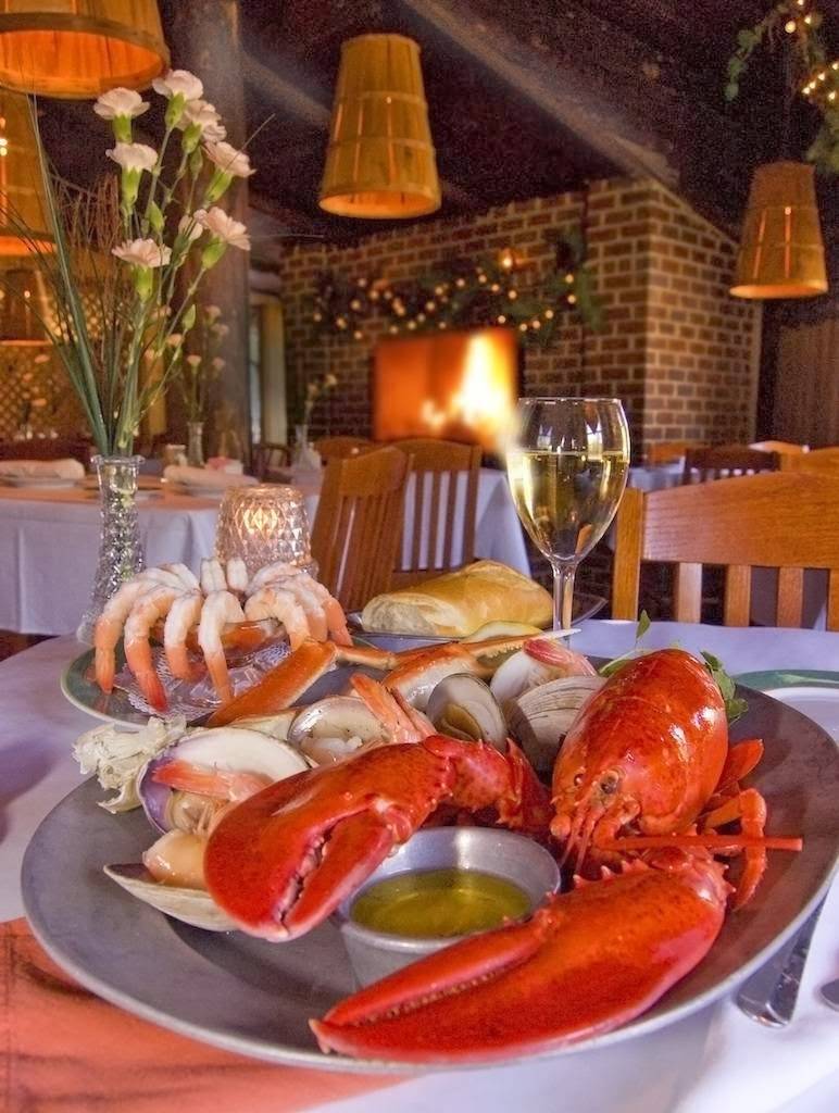 The Log Cabin Restaurant | restaurant | 1749 Jefferson Davis Hwy, Stafford, VA 22554, USA | 5406595067 OR +1 540-659-5067