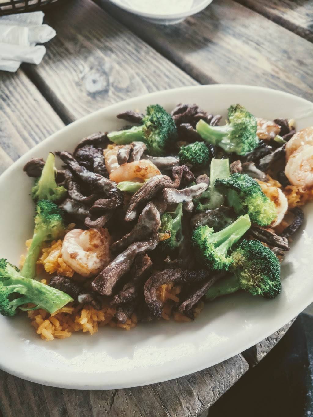 El Rancho Mexican Restaurant | restaurant | 5921 5th Ave, Eastman, GA 31023, USA | 4783744420 OR +1 478-374-4420