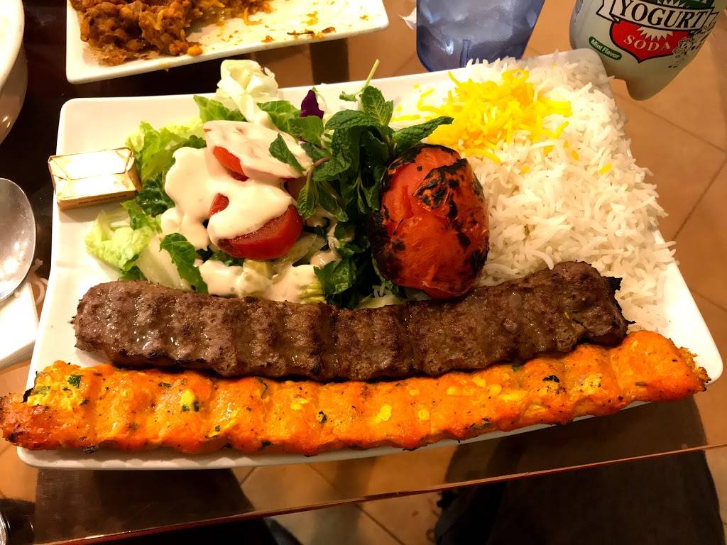 Asal Bakery & Kabob | restaurant | 20008 Ventura Blvd, Woodland Hills, CA 91364, USA | 8184362353 OR +1 818-436-2353