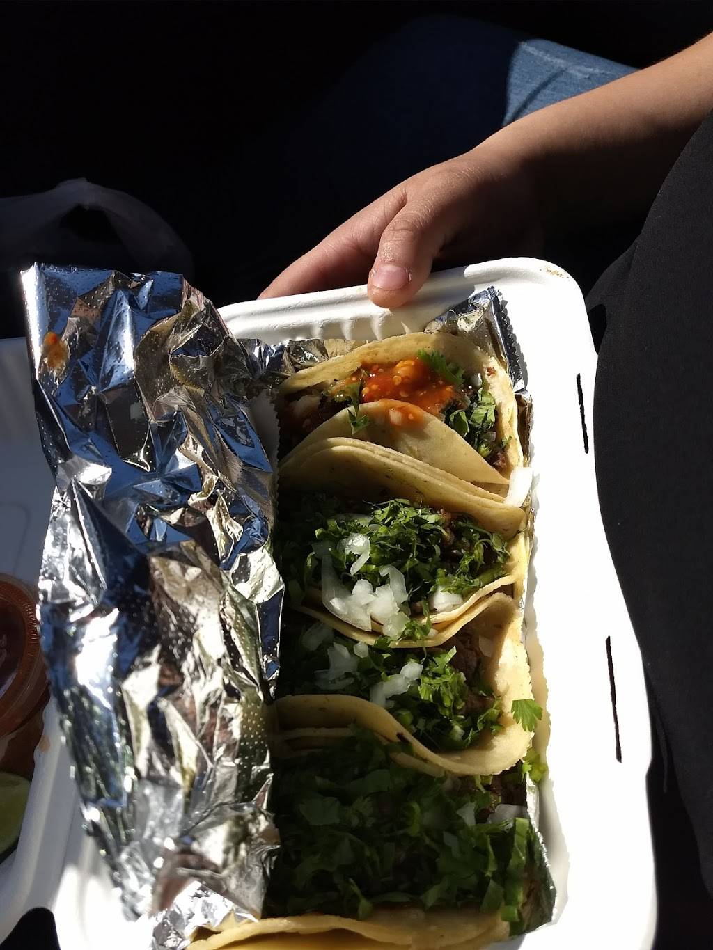 Taqueria La Hacienda | restaurant | 2000 Williams Dr #105, Burnsville, MN 55337, USA | 9528086895 OR +1 952-808-6895