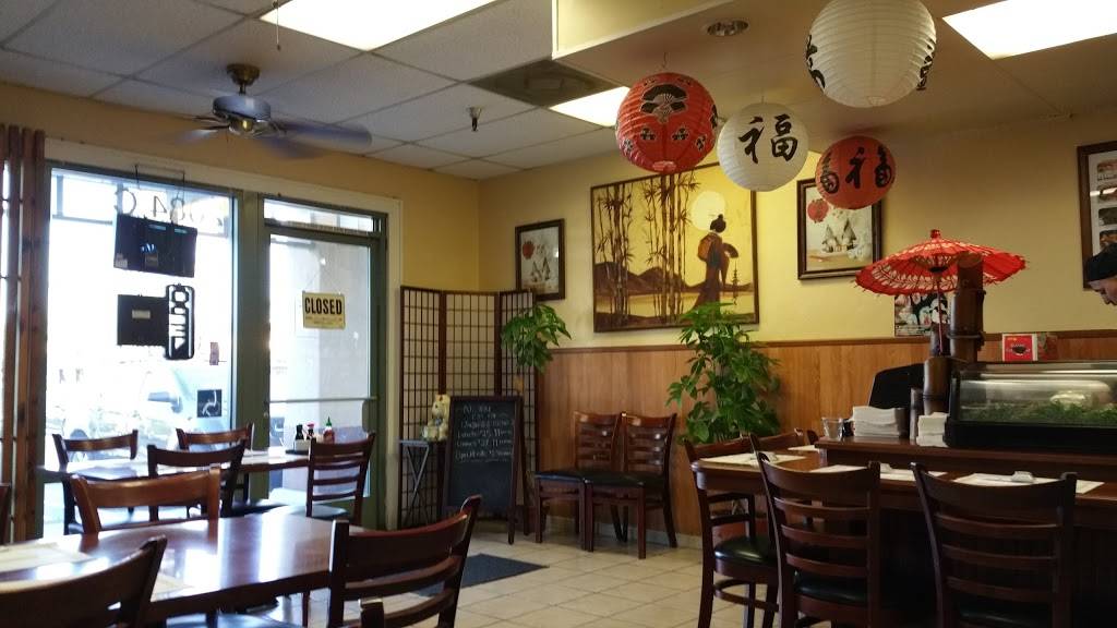 Fukuya Sushi | restaurant | 2084 Foothill Blvd C, La Verne, CA 91750, USA | 9095936363 OR +1 909-593-6363