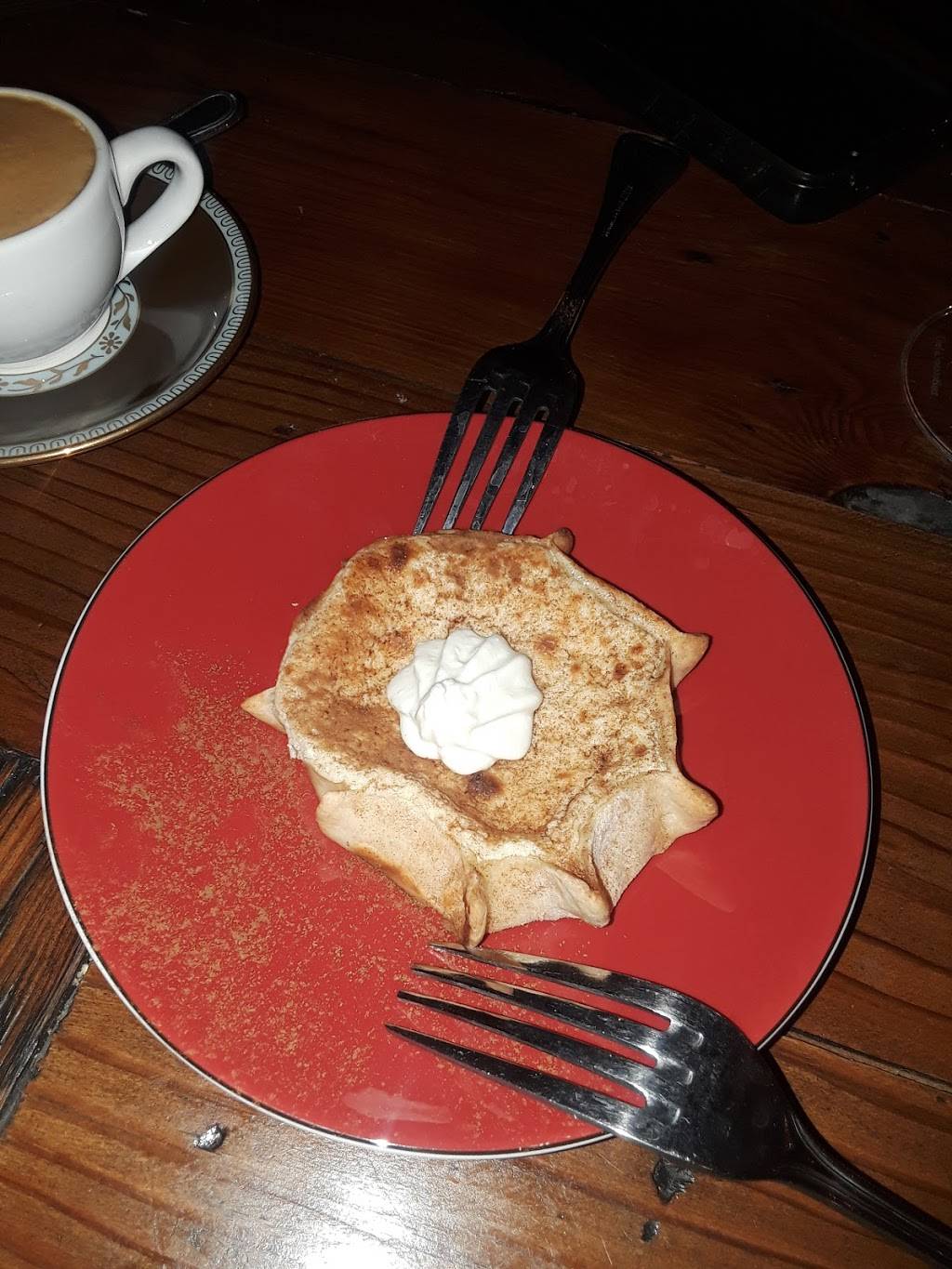 The Daily Catch Woodstock | restaurant | 61 Central St, Woodstock, VT 05091, USA | 8023324005 OR +1 802-332-4005