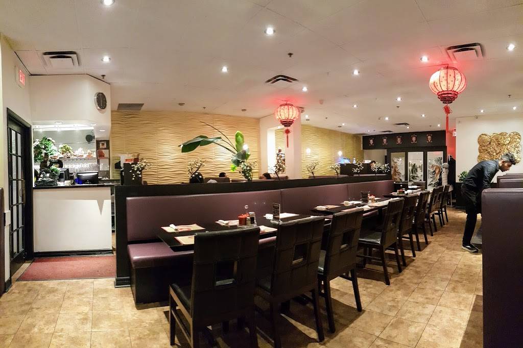 Hakka Ren | restaurant | Mississauga Marketplace Plaza, 4555 Hurontario Street C2, Mississauga, ON L4Z 3M1, Canada | 9055681818 OR +1 905-568-1818