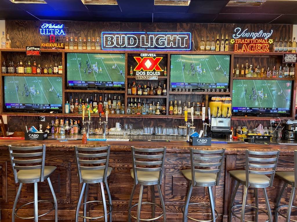 Tequila Amigos | restaurant | 116 Green Rd, Knoxville, TN 37920, USA | 8652537286 OR +1 865-253-7286