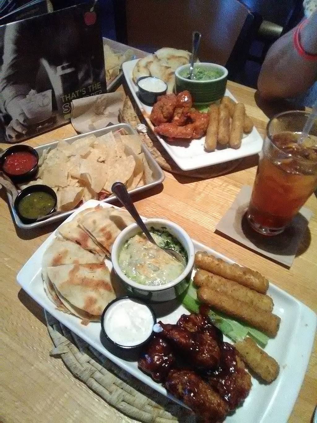 Applebees Grill + Bar | restaurant | 4329 S Tamiami Trail, Venice, FL 34293, USA | 9414977740 OR +1 941-497-7740