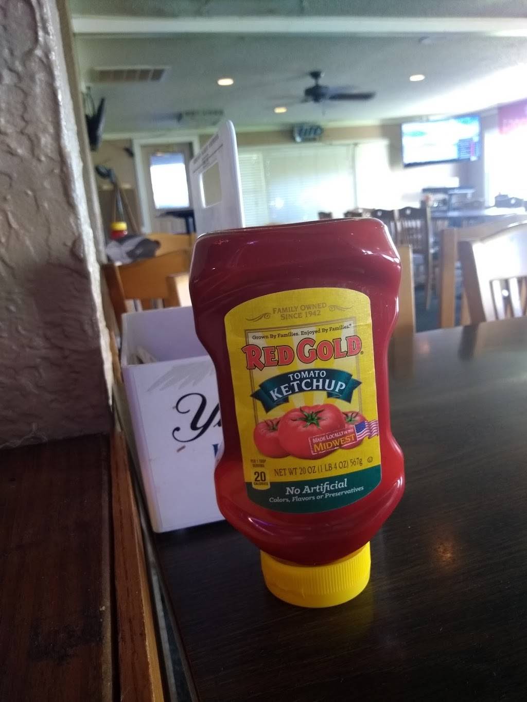 Double Eagle Clubhouse Grille | restaurant | 1724 Nuttman Ave, Decatur, IN 46733, USA | 2607248777 OR +1 260-724-8777