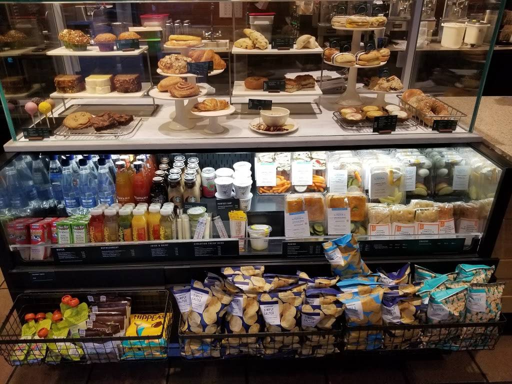 Starbucks | cafe | 1824 N Hwy 17, Mt Pleasant, SC 29464, USA | 8433753593 OR +1 843-375-3593