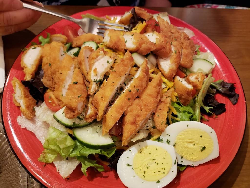 Genes Place To Dine | restaurant | 3730 Rocky River Dr, Cleveland, OH 44111, USA | 2162521741 OR +1 216-252-1741