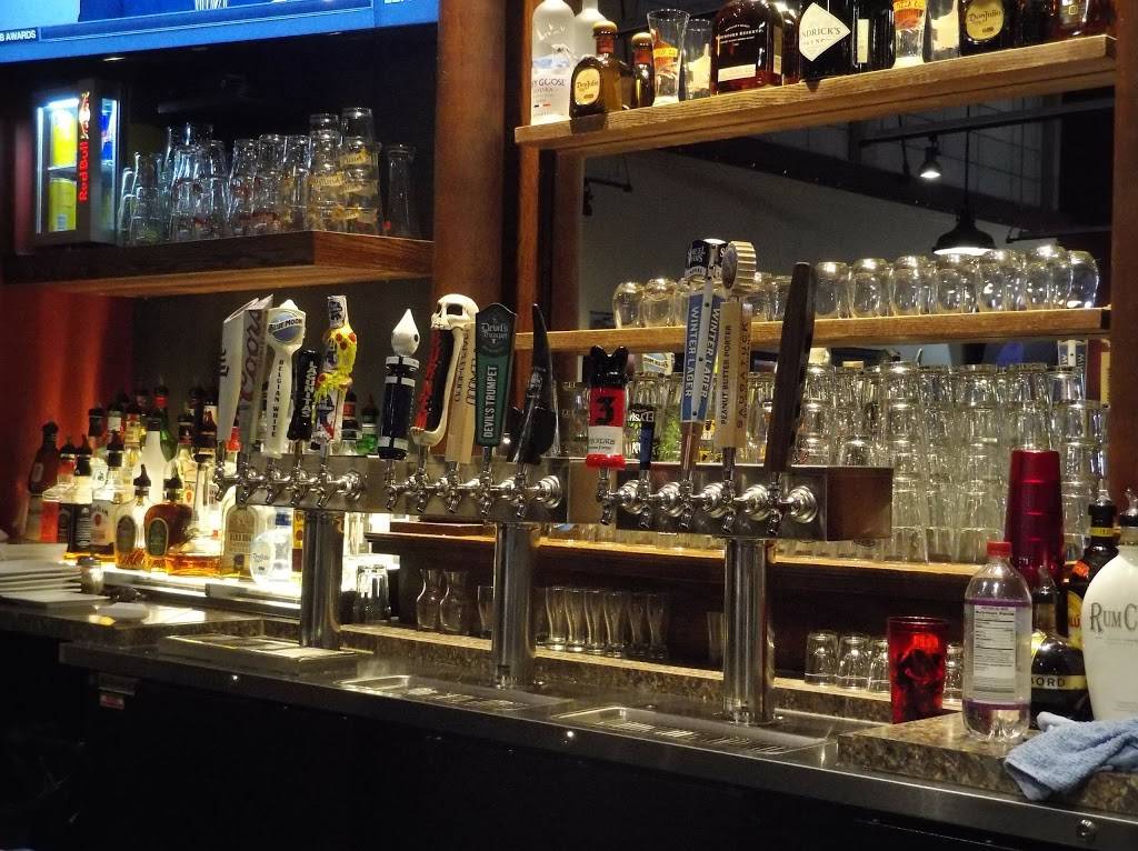 AJs Pizza Co | restaurant | 3050 Matson St, Chesterton, IN 46304, USA | 2194648282 OR +1 219-464-8282