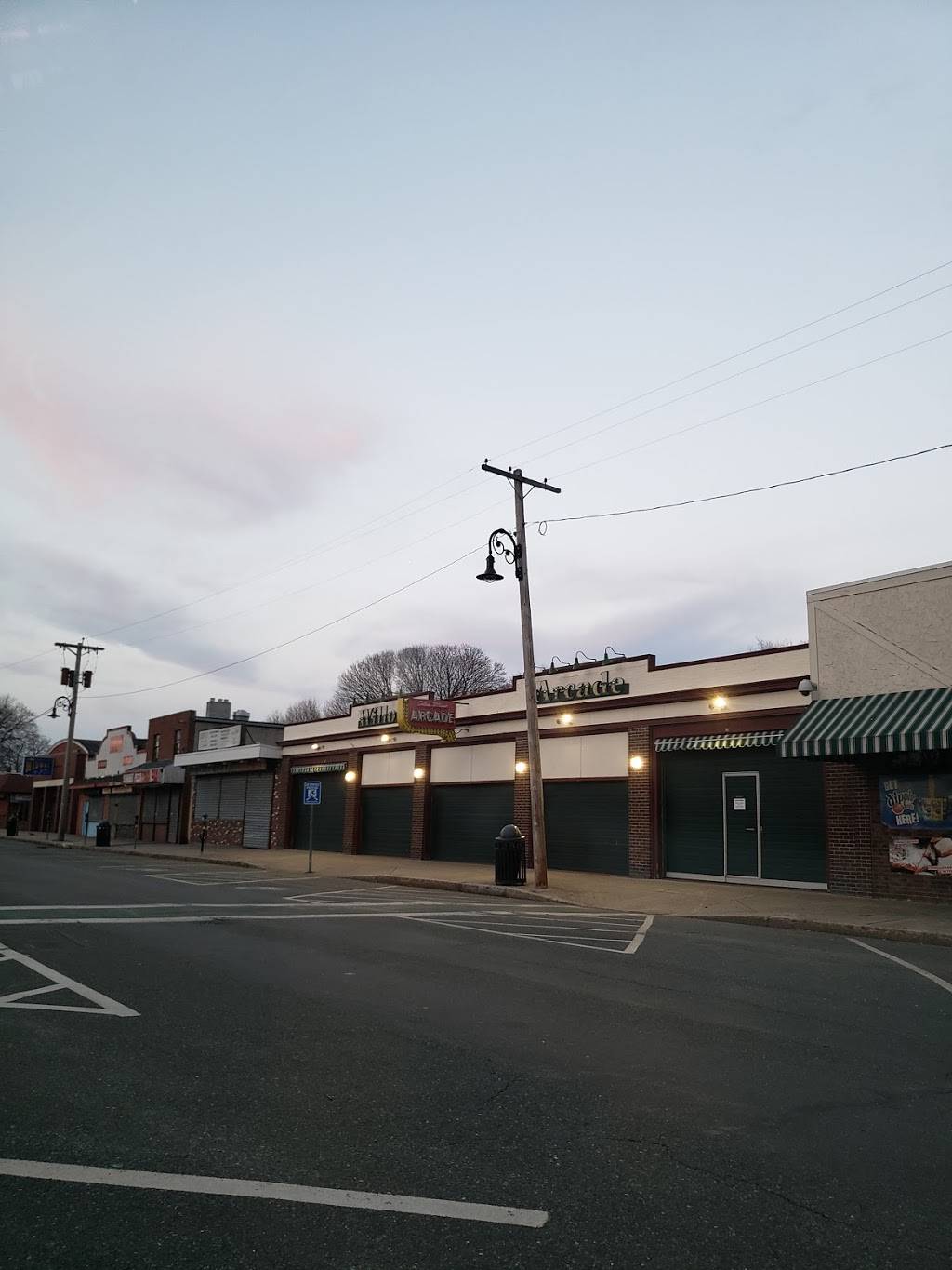 Peppys Pizzeria | restaurant | 165 Fort Ave, Salem, MA 01970, USA | 9787449444 OR +1 978-744-9444